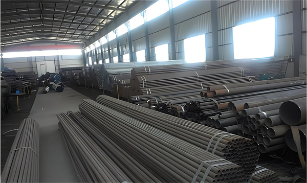 黄浦q345d钢管价格市场波动与趋势分析
